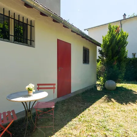 Appartement Bouchon Lyonnais *