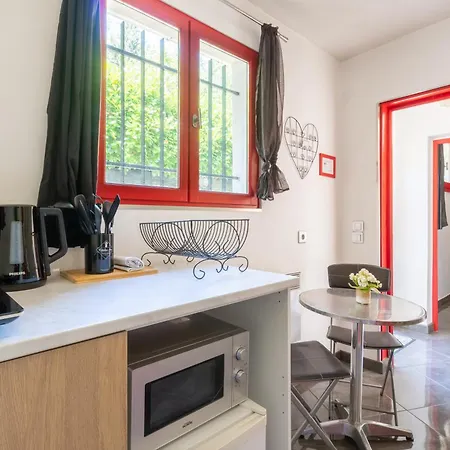 Bouchon Lyonnais Appartement