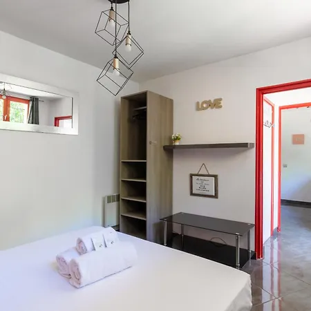 Bouchon Lyonnais Appartement