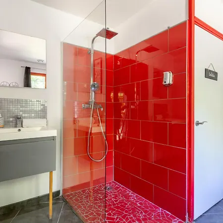 Bouchon Lyonnais Appartement *
